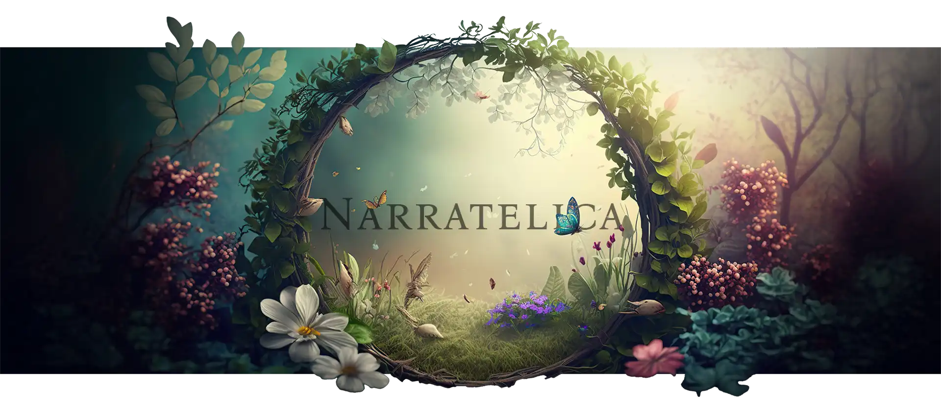 narratelica_circle_banner Narratellica ist gerade in der Entwicklung, wir informieren Sie gerne wenn unser Produkt veröffentlicht wird..